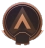 Bronze Discord emoji