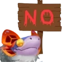 No No