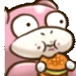 Slowpokeborgarintensifies