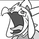 4942 Grosssobbing Discord Emoji