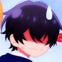 miyano_sweat_GBC Discord emoji