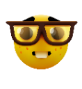 Nerdola_Cassi Discord emoji
