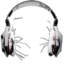 headset Discord emoji