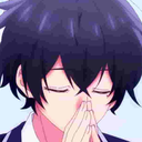 miyano_pray_GBC Discord emoji