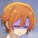 sasaki_horrified_GBC Discord emoji