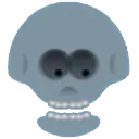 skullreaction