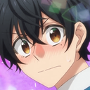 miyano_blush_GBC Discord emoji