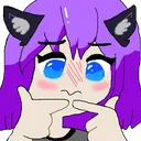 emote_uwu1 Discord Emoji