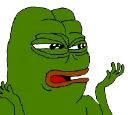 FL_Pepe_WhatTheHellMan Discord Emoji