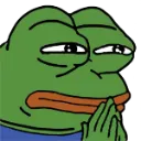 FL_Pepe_SUSpicious Discord Emoji