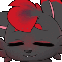 FA_FoxxoSleepy Discord Emoji