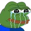 pepecry Discord Emoji