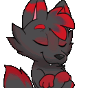 Tfa Foxxo Nod Discord Emoji