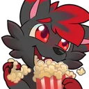 FoxxoPopcorn