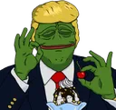 FL_Pepe_Trump_Perfection Discord Emoji