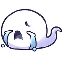 CryingGhost