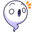 SurprisedGhost