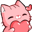 r_catlove Discord Emoji