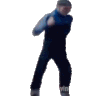 8096gopnikhardbassdance