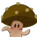 DanceShroom