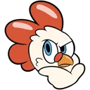 ChickenThinking