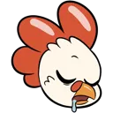 ChickenSleep