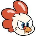 ChickenMad
