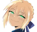 animeI Discord Emoji