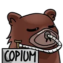 BearCopium