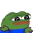 peepoShrug