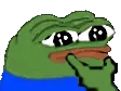 peepoThink