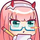 anotando_FDB Discord emoji