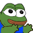 FeelsHappyHugMan Discord emoji
