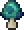 Teal_Mushroom