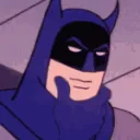 batmanthink