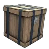 crate