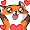 OrangeFoxLove4 OrangeFoxLove4