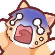 :catscare: