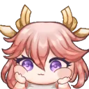 YaeCheeksFast