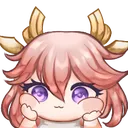 YaeCheeksStill