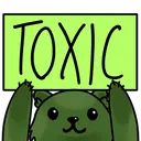 BearSignToxicG