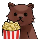 BearPopcornNoms