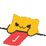 TFA_CatPing Discord Emoji