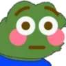pepeflushed