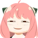 DGanyaSmug