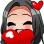 :ptkimheart: