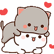 nyasCuddle