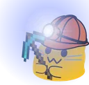 blobcatminerlight