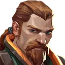 Valorant Breach Icon Discord Emoji