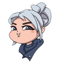 valorant Discord emoji